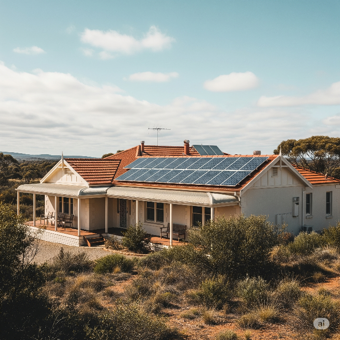 Why choose Sun Spark Energy