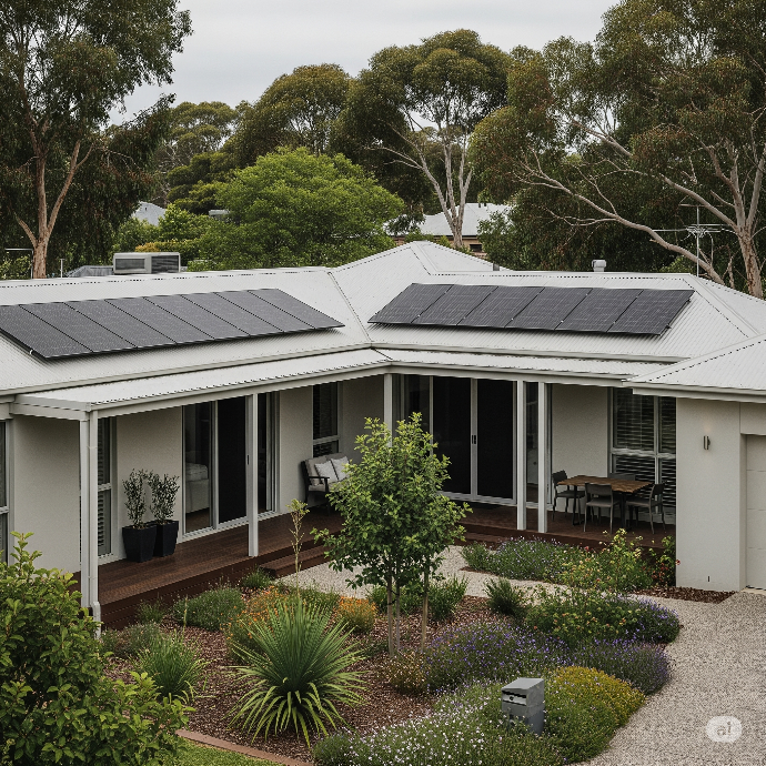 10kW solar panel system price