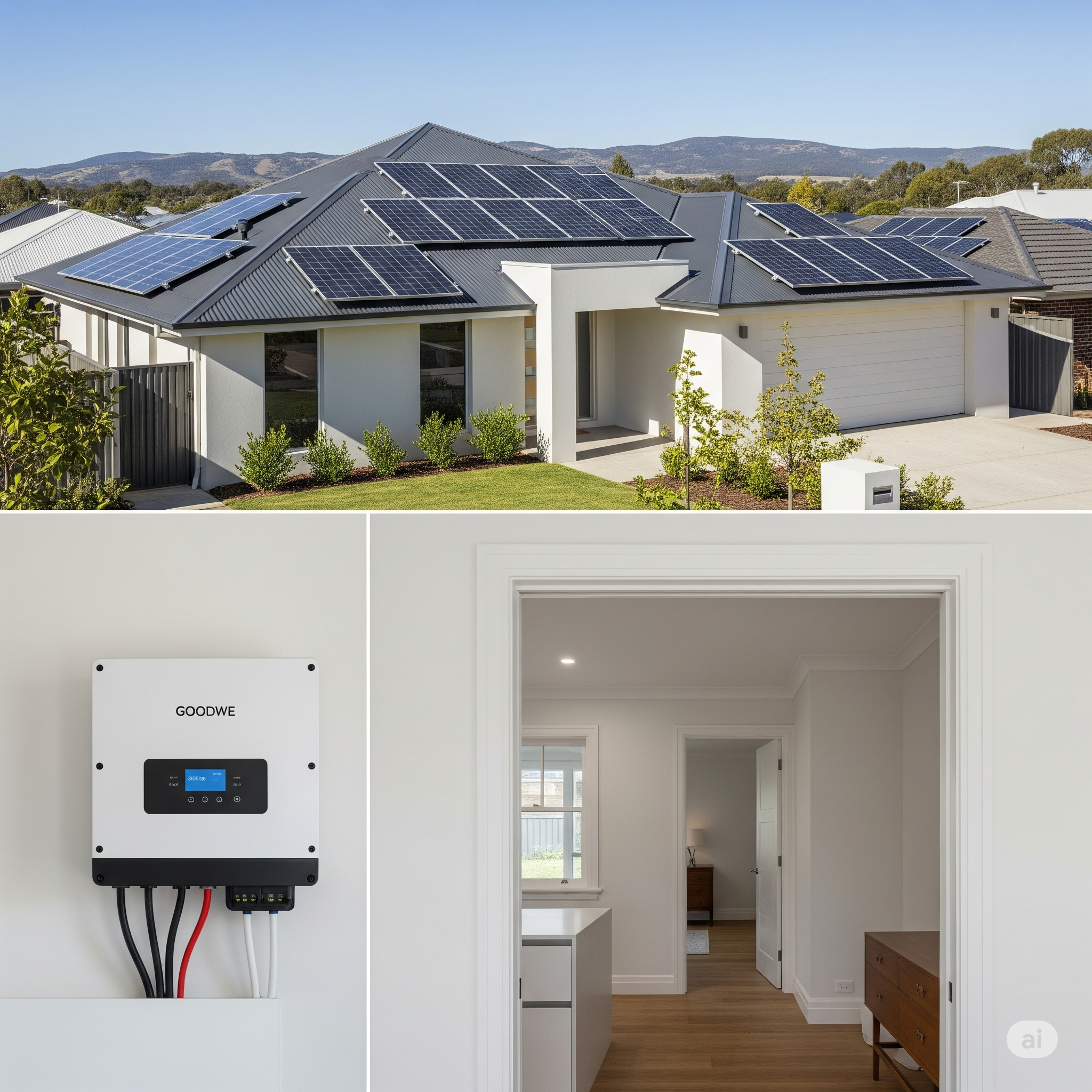 goodwe inverter review